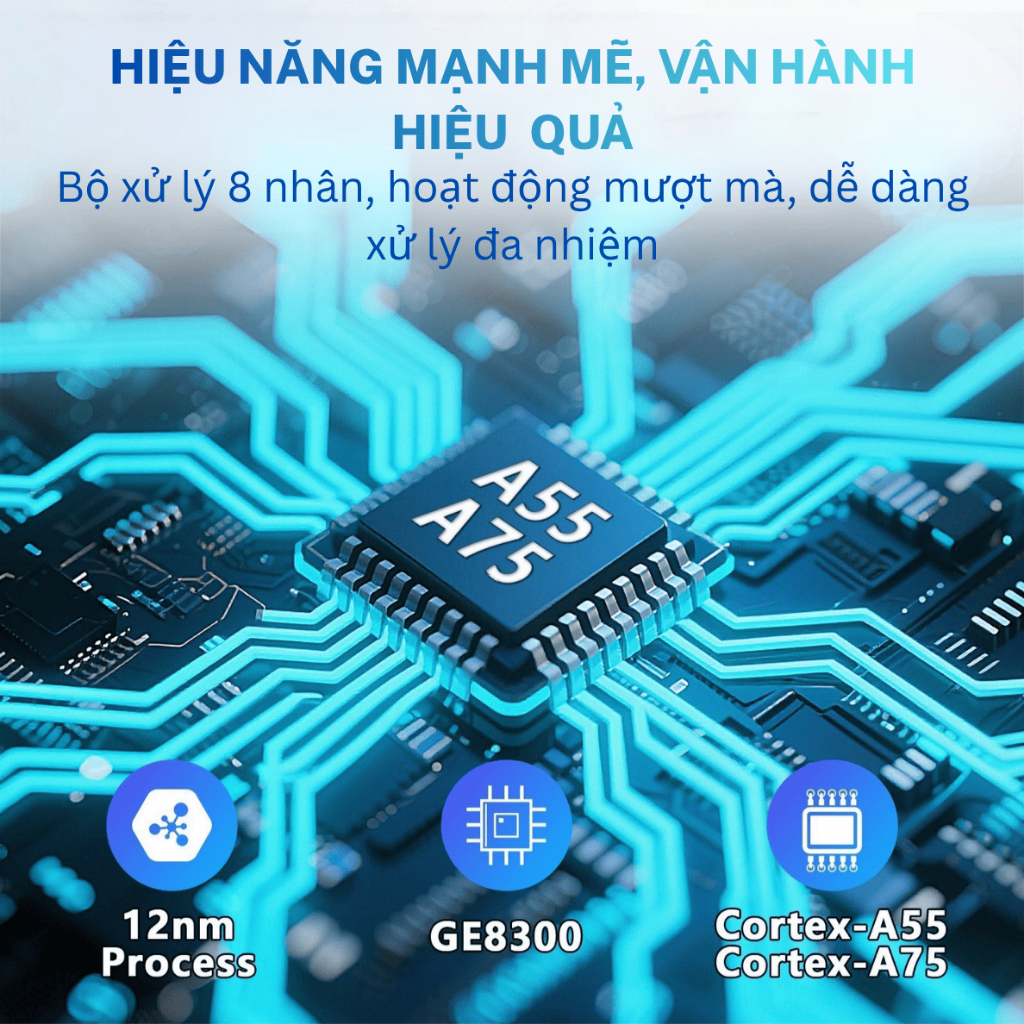 Máy tính bảng Reamond Z50