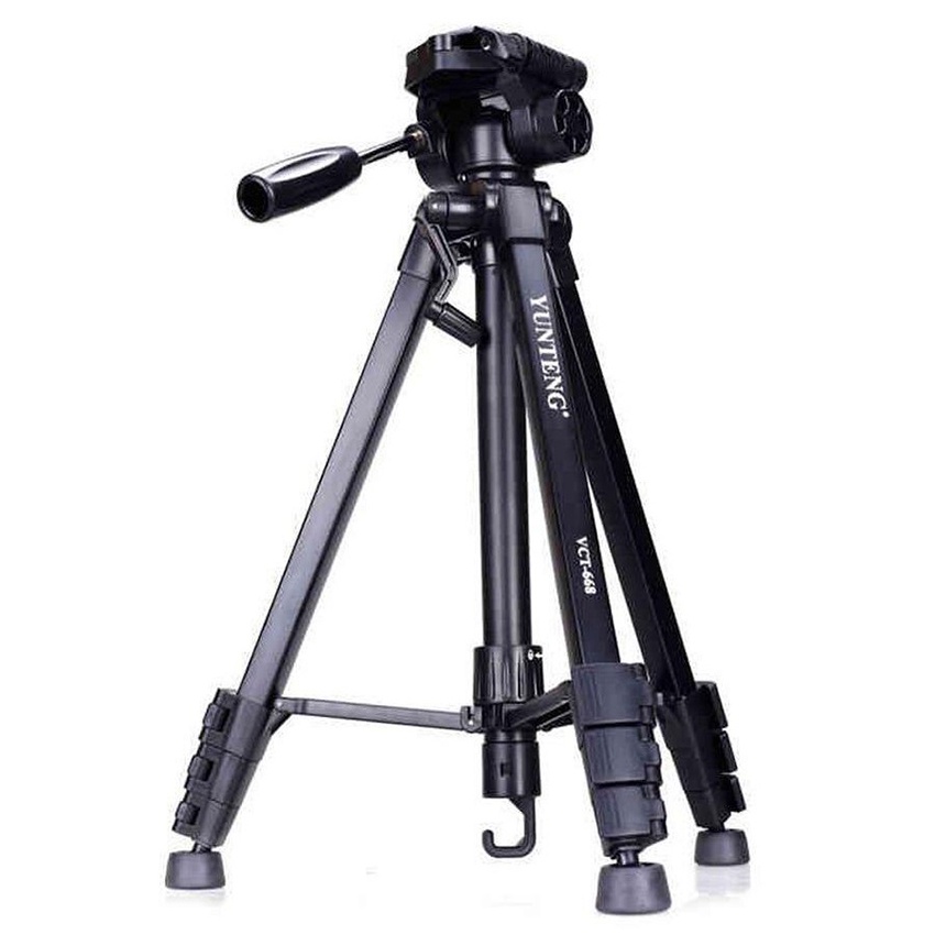 Tripod Yunteng VCT-668