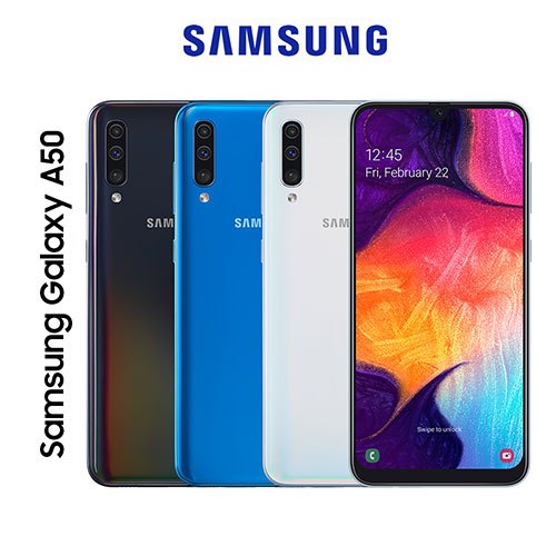 Samsung Galaxy A50 tân trang