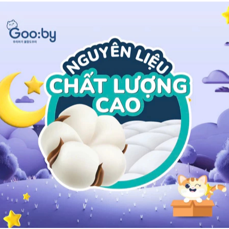 Bỉm Goo:by Extra