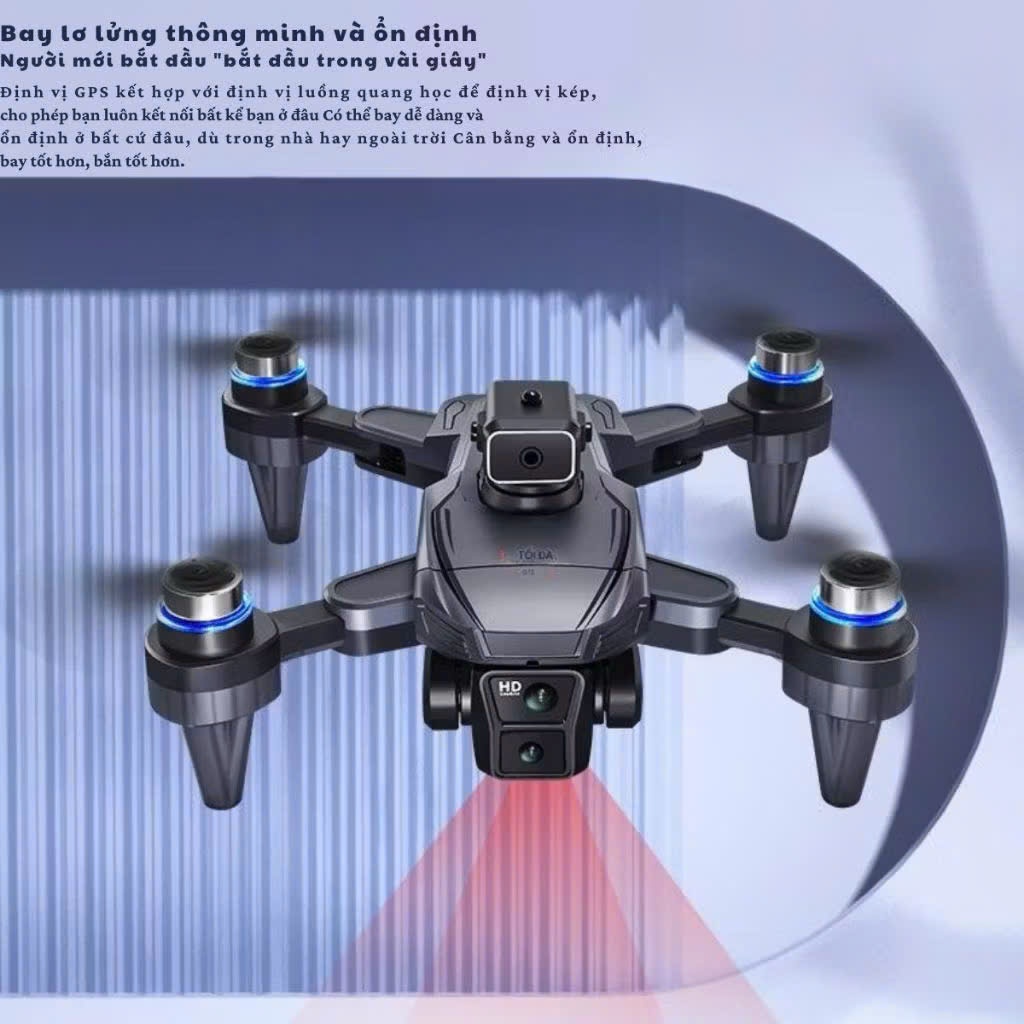 Flycam K812 Pro Max