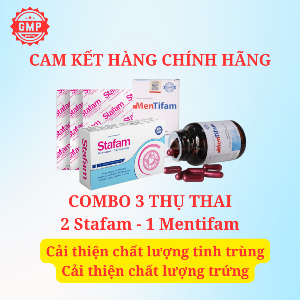 Combo Stafam & MenTifam