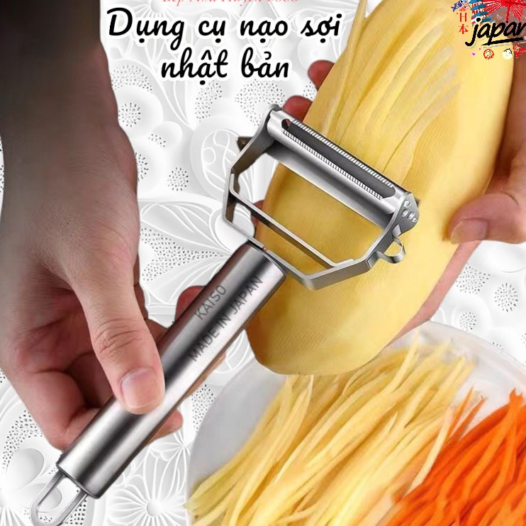 Nạo Rau Củ KAISO