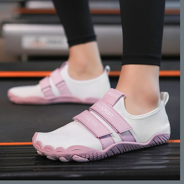 Giày Tập Gym MGER Đế Bằng