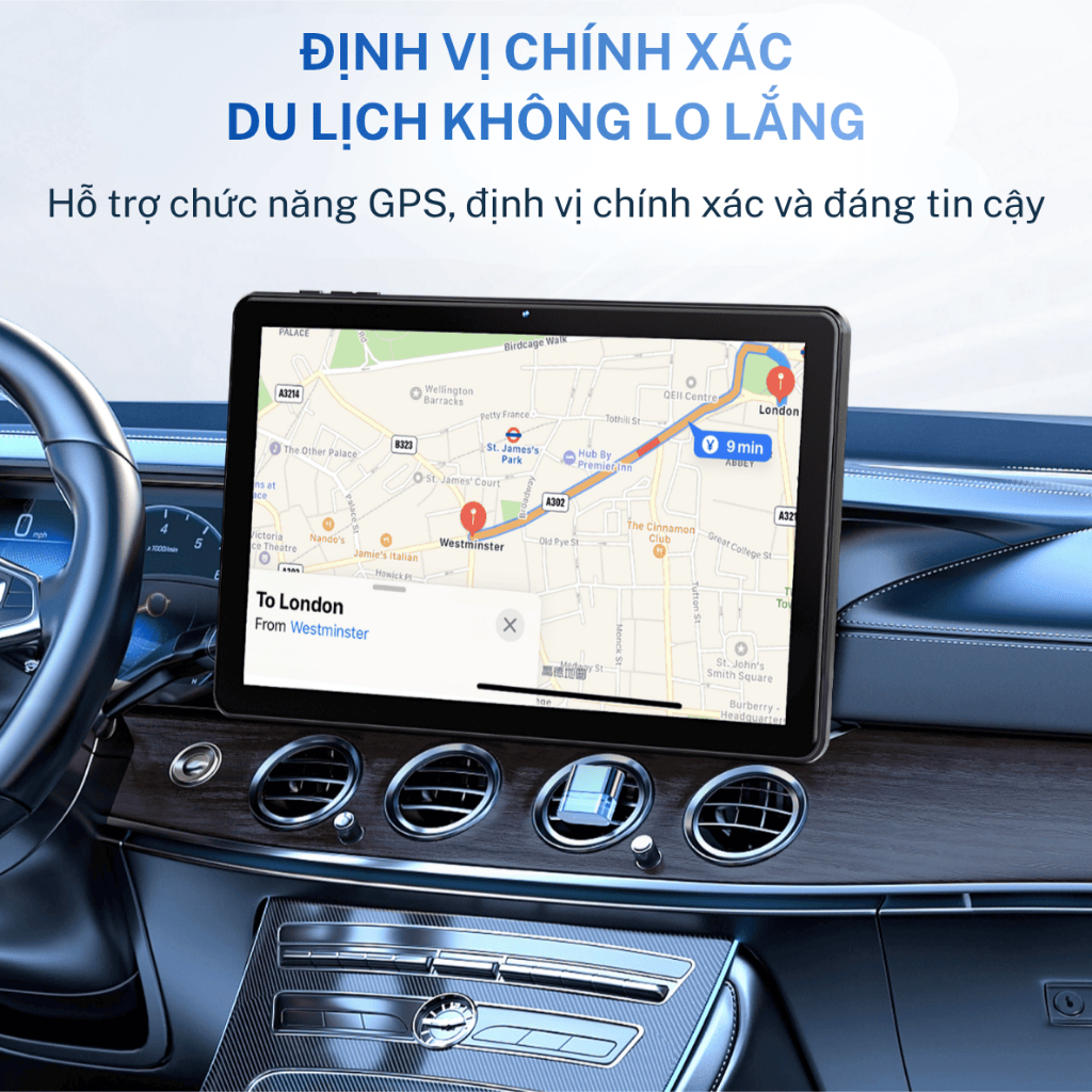 Máy tính bảng Reamond Z50