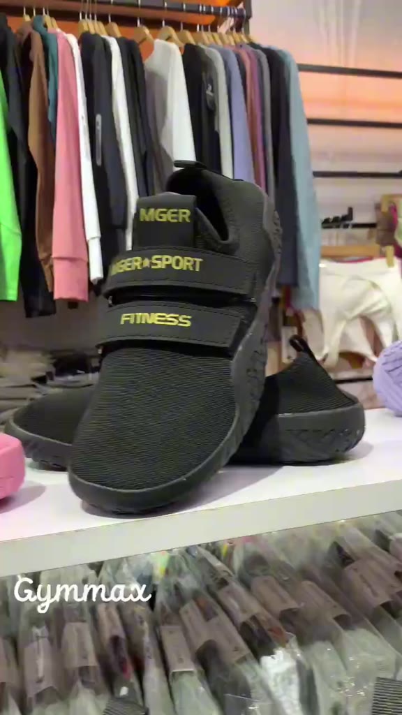 Giày Tập Gym MGER G005