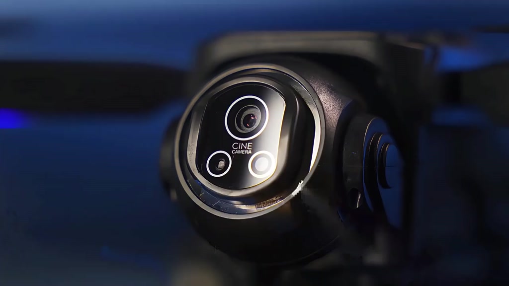 Flycam mini i5 PRO