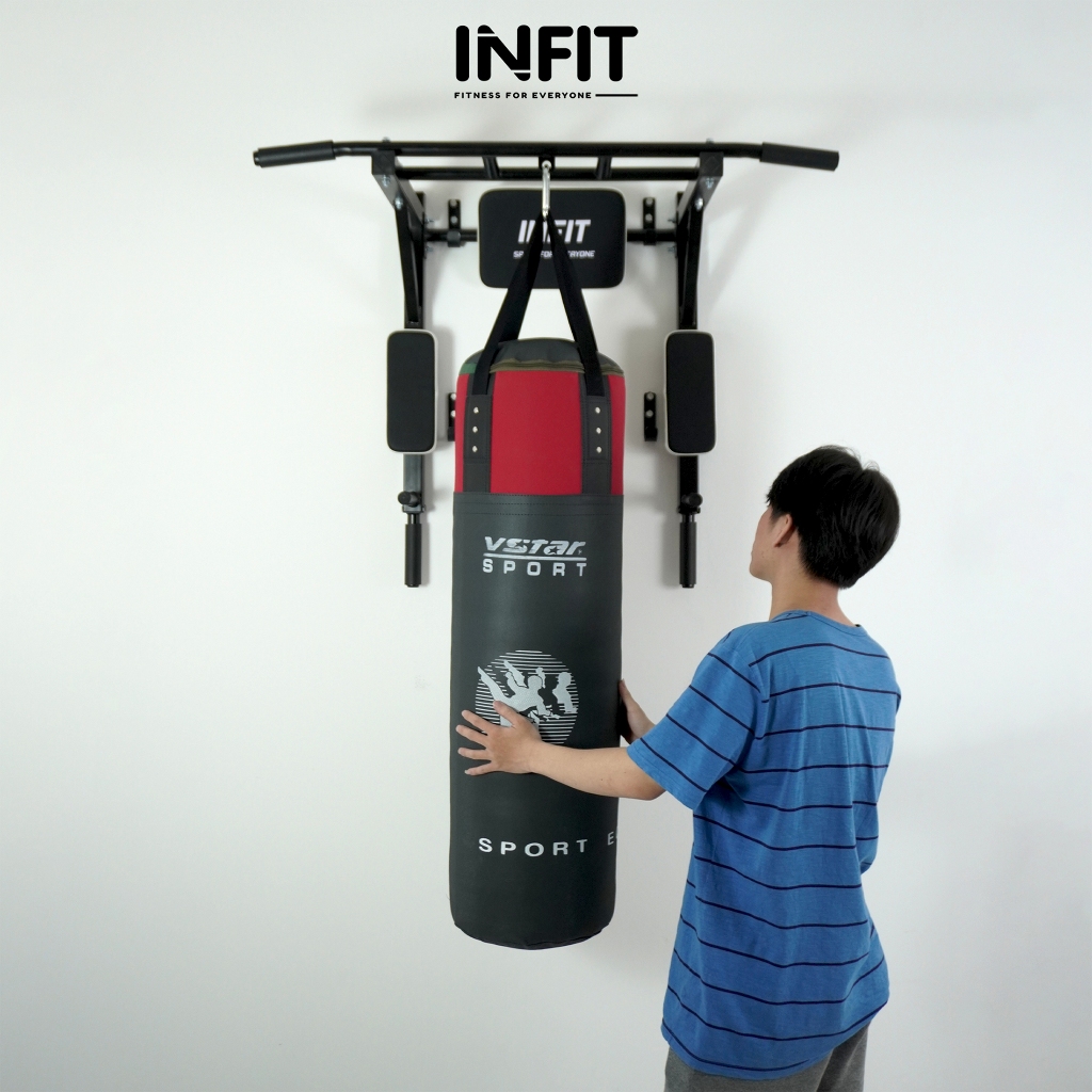 INFIT Pro