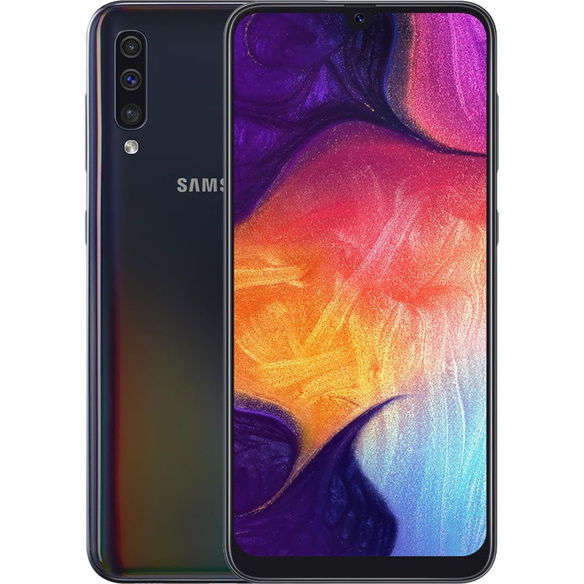 Samsung Galaxy A50 tân trang