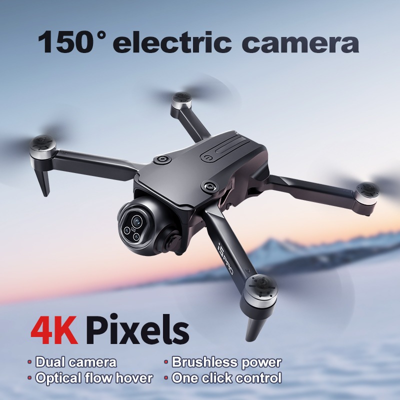 Flycam mini i5 PRO