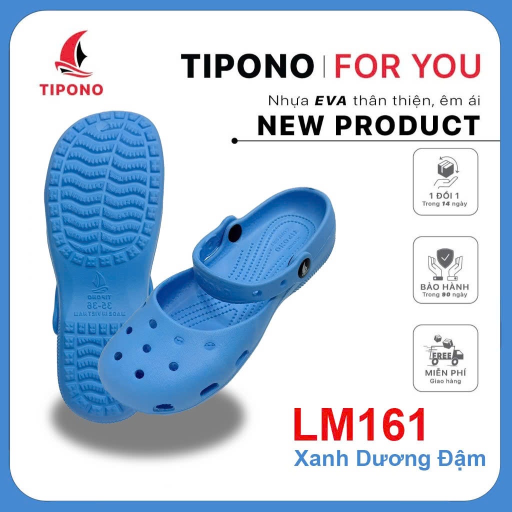 TIPONO LM161