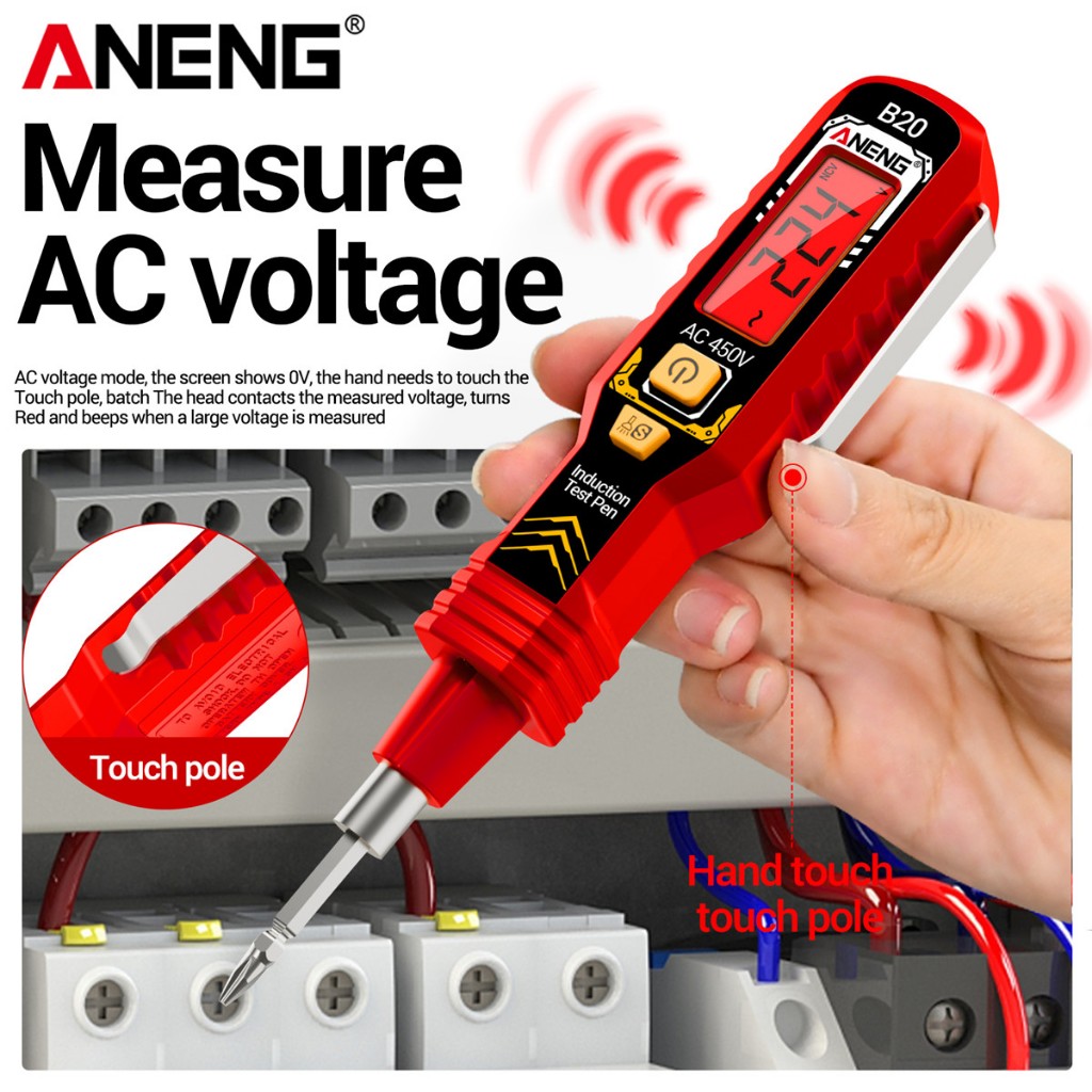 ANENG B20