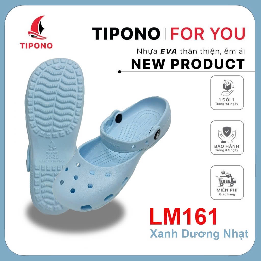 TIPONO LM161
