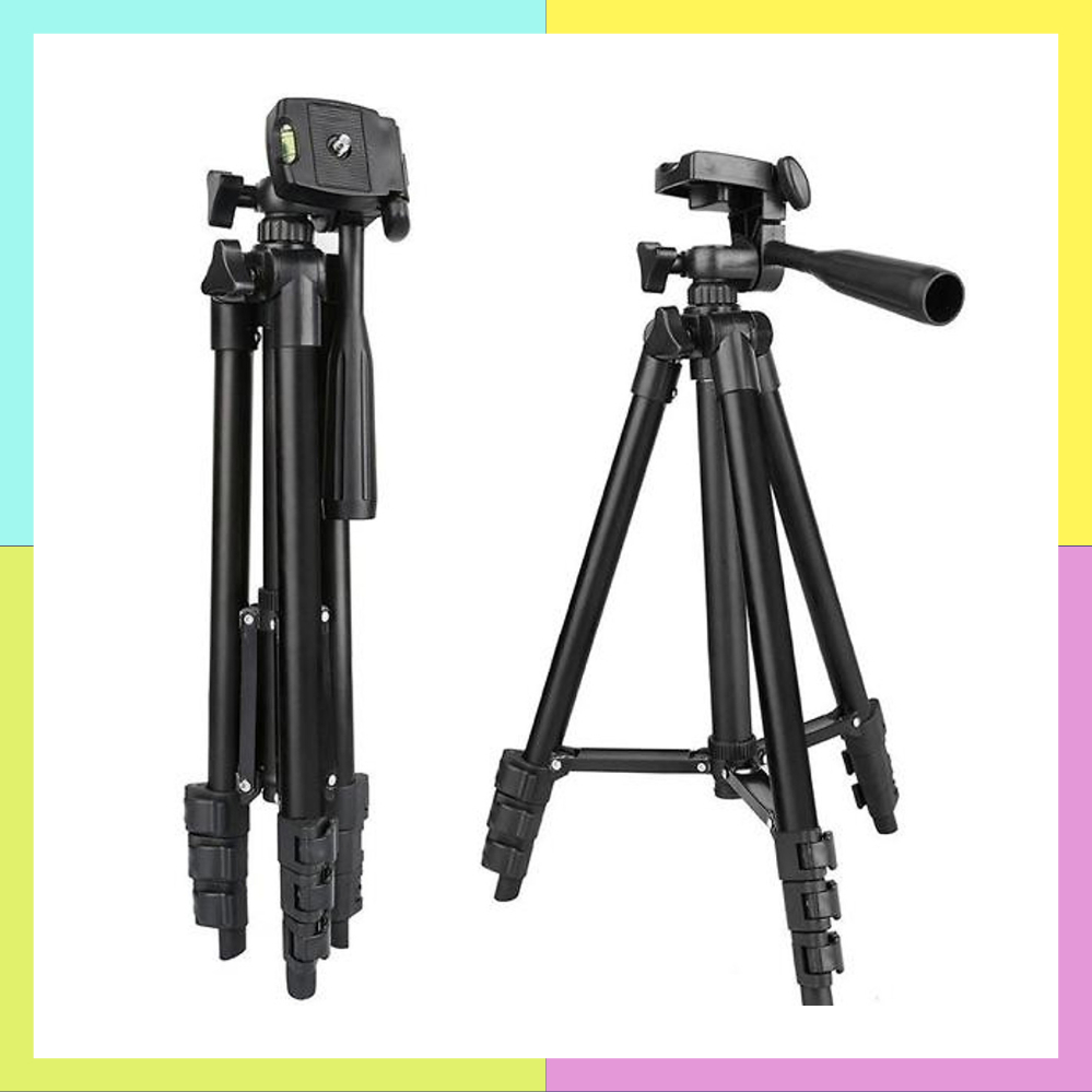 Tripod Nhôm TF-3120