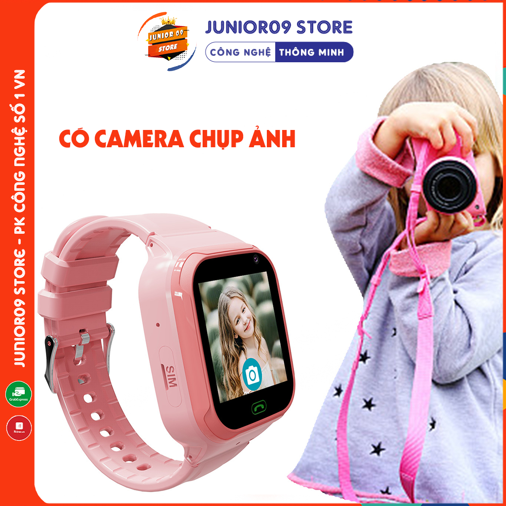 JUNIOR09 WATCH KID MINI