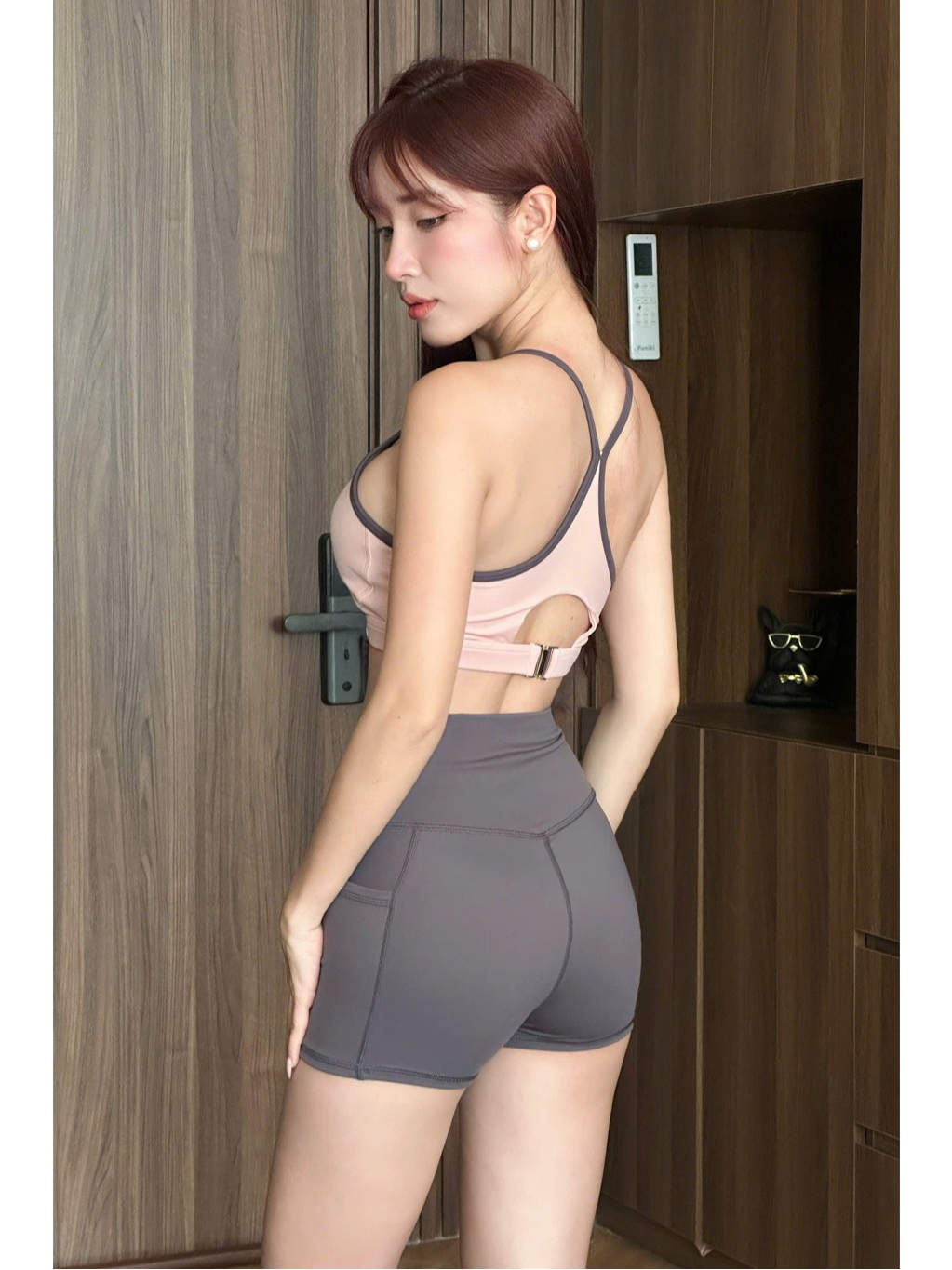 UNIQ Cool Peel Set Đùi