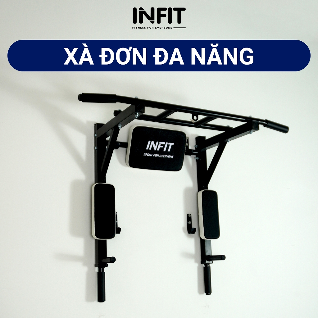 INFIT Pro