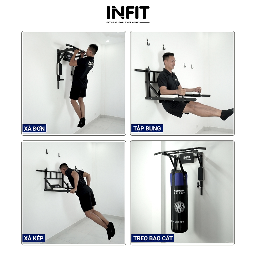 INFIT Pro