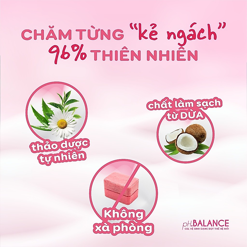 pH Balance Baby