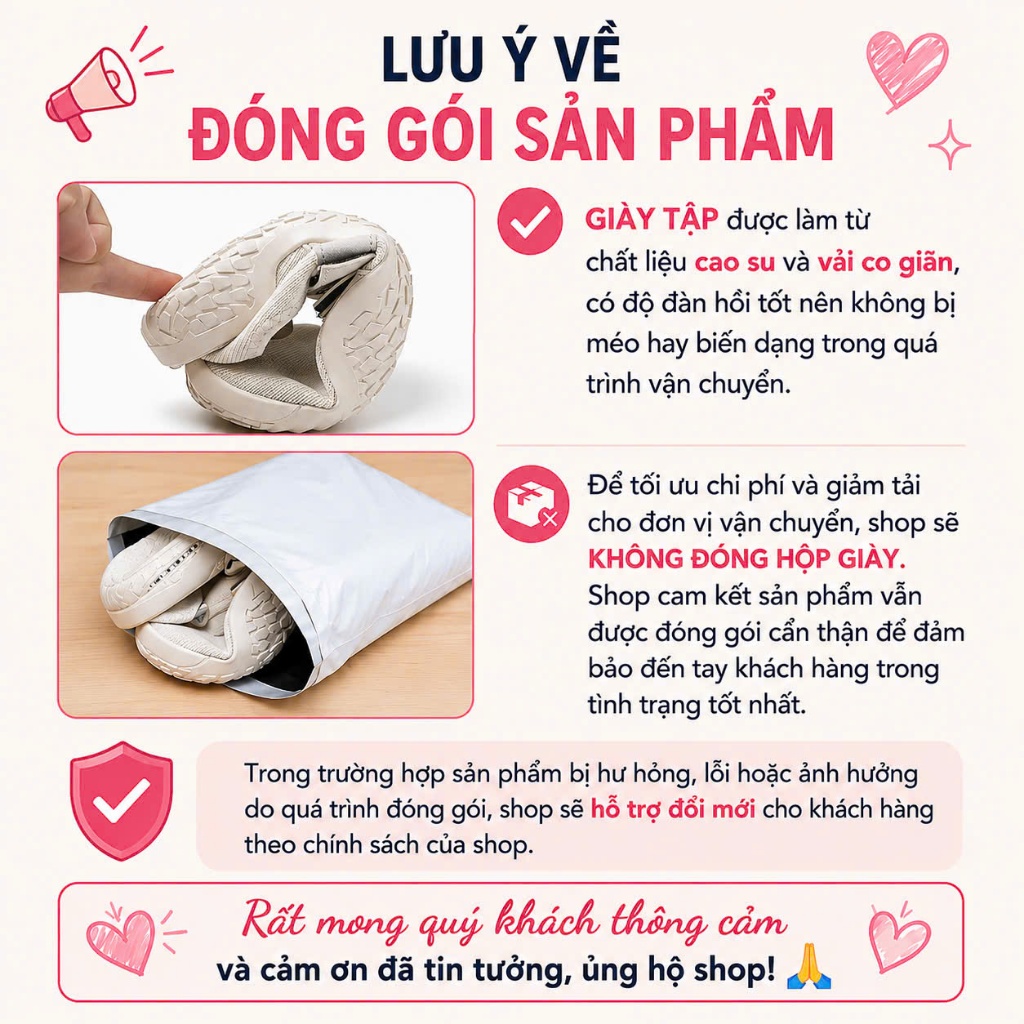 Giày Tập Gym MGER Đế Bằng