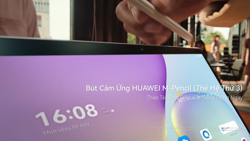 HUAWEI MatePad 11.5