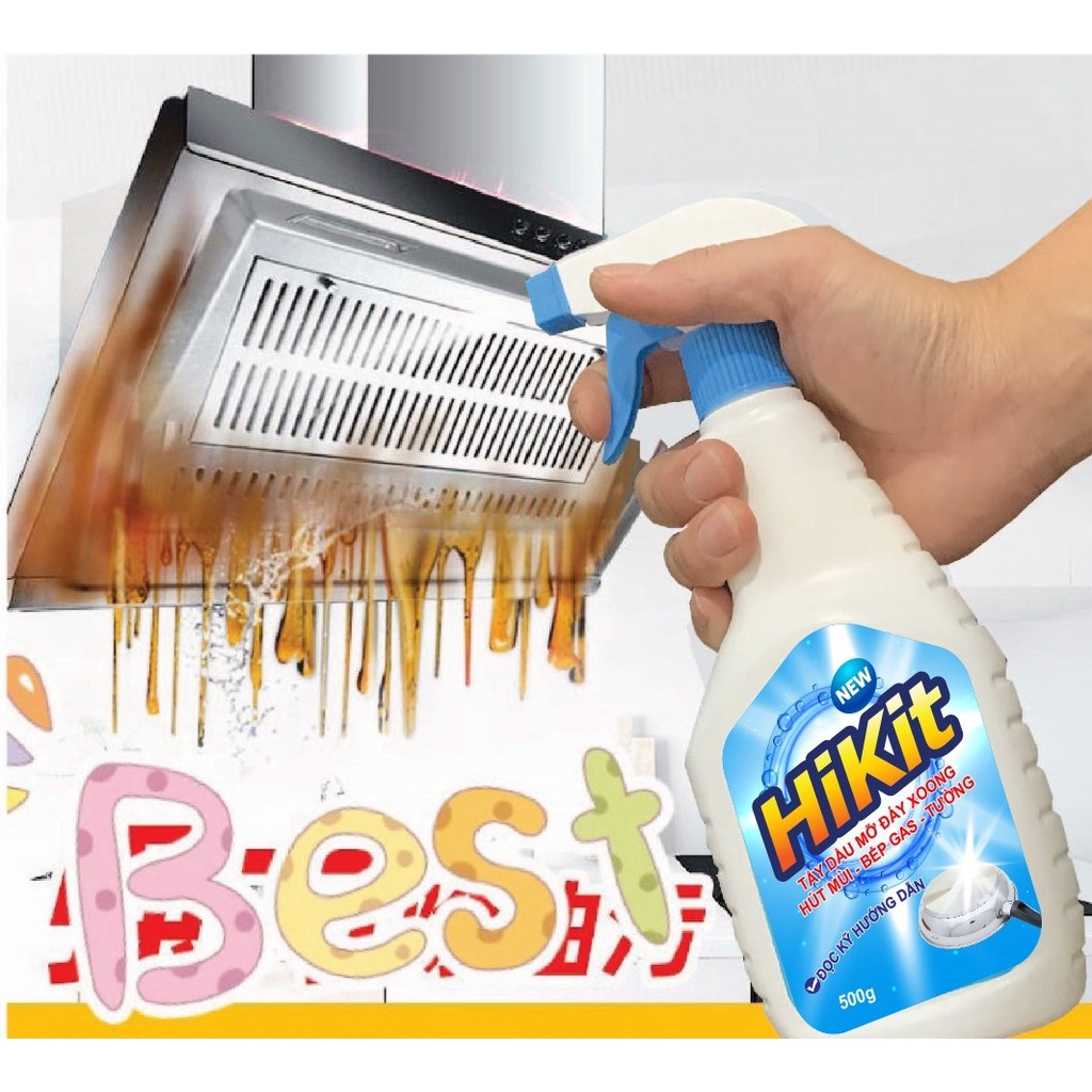 Giặt Giũ & Chăm Sóc Nhà Cửa
