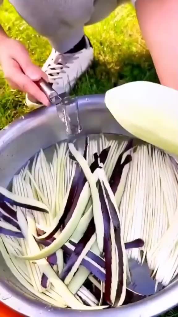Nạo Rau Củ KAISO