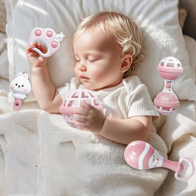 Bộ lục lạc ToysThinKing