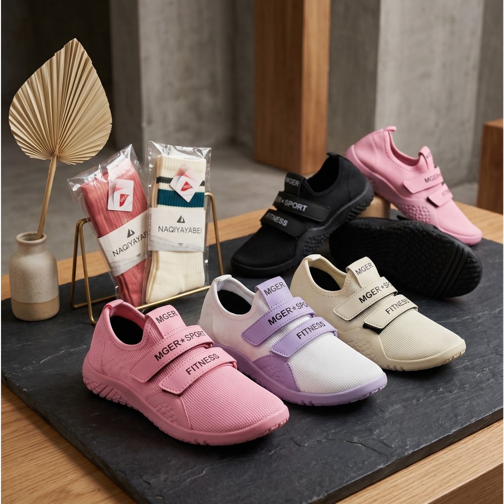 Giày Tập Gym MGER G005