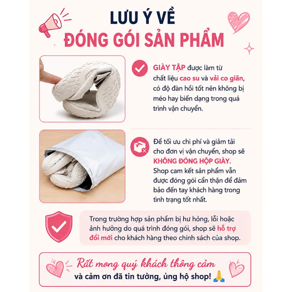 Giày Tập Gym MGER G005