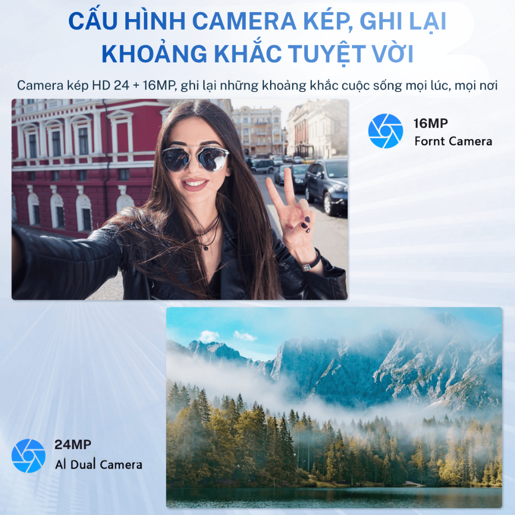 Máy tính bảng Reamond Z50