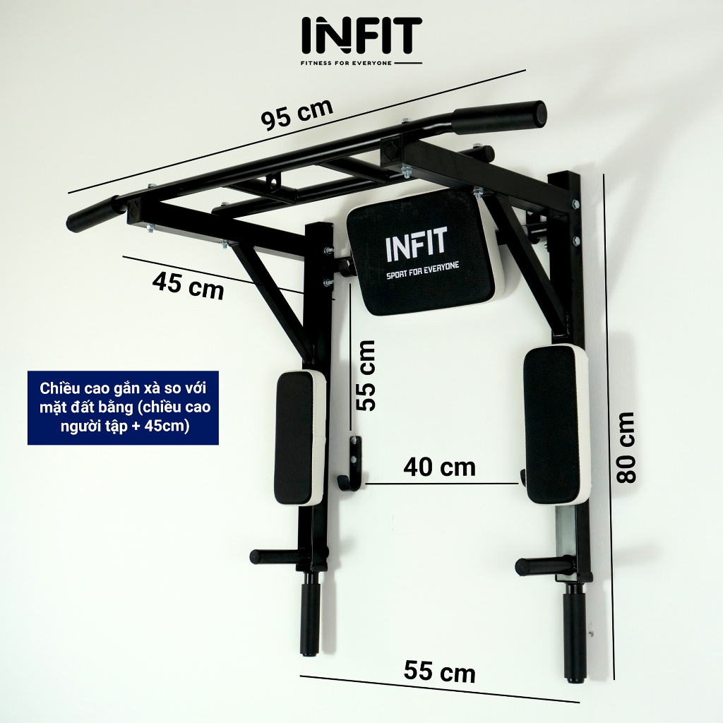 INFIT Pro