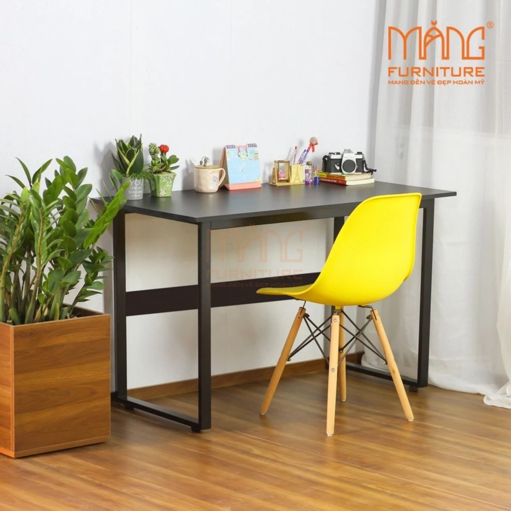 Bàn làm việc Măng