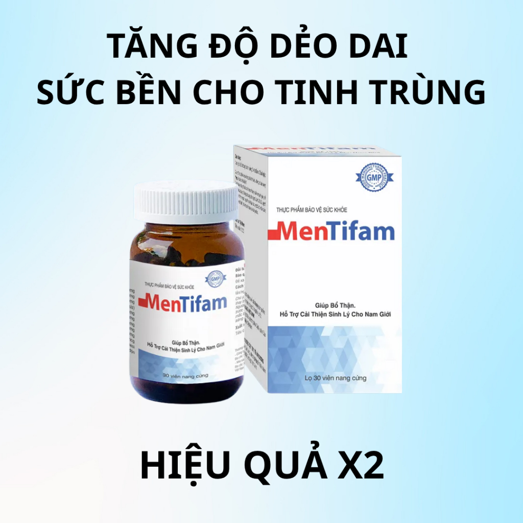 Combo Stafam & MenTifam
