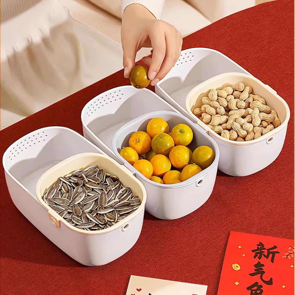 Hộp ăn vặt LEMON