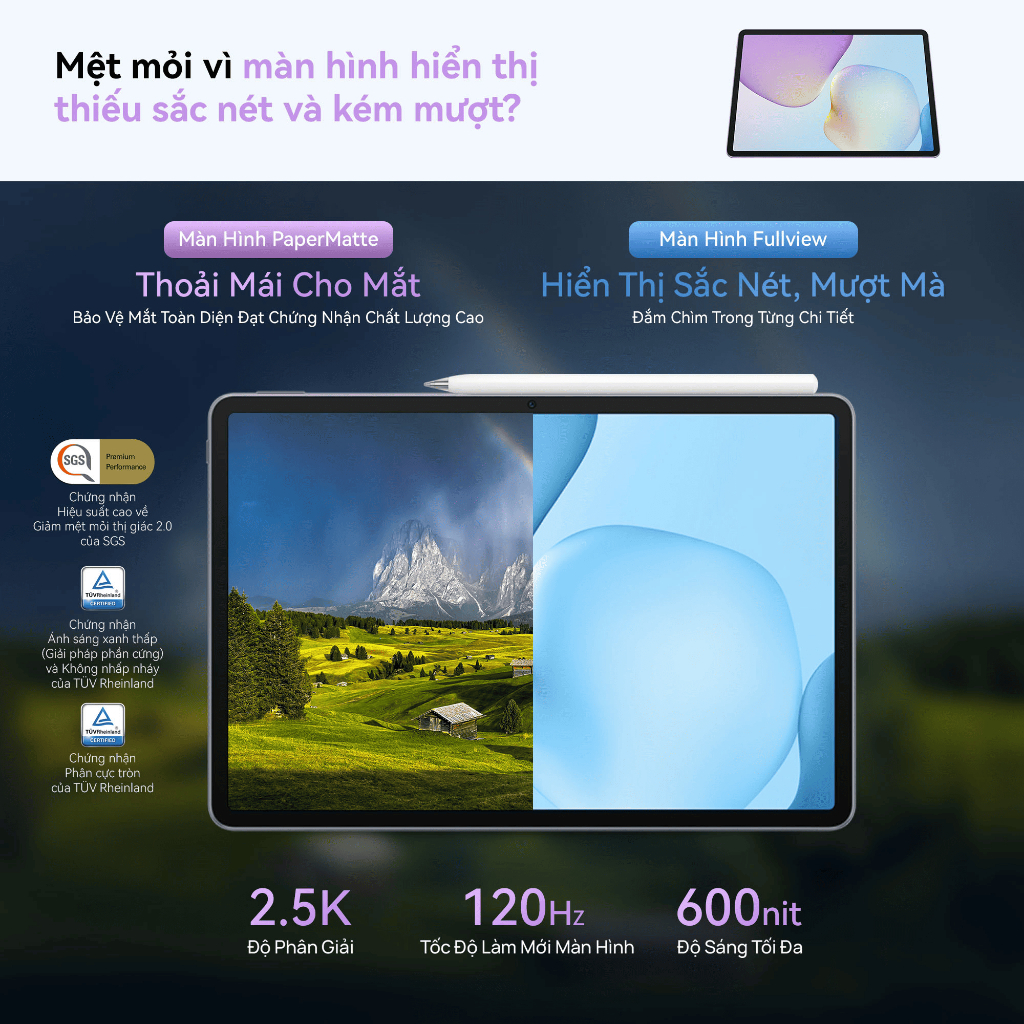 HUAWEI MatePad 11.5