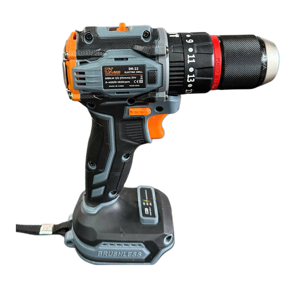 DKPRO DK-22