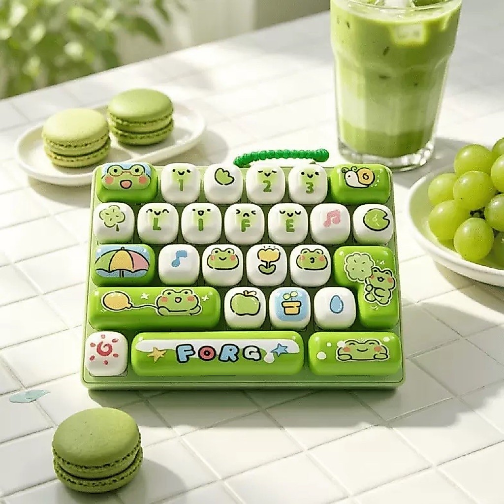 Bàn Phím Fidget 26 Nút