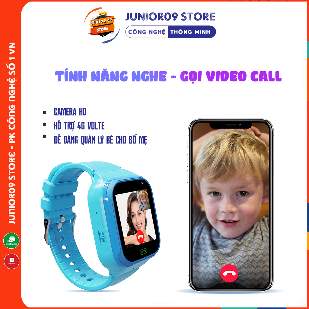 JUNIOR09 WATCH KID MINI