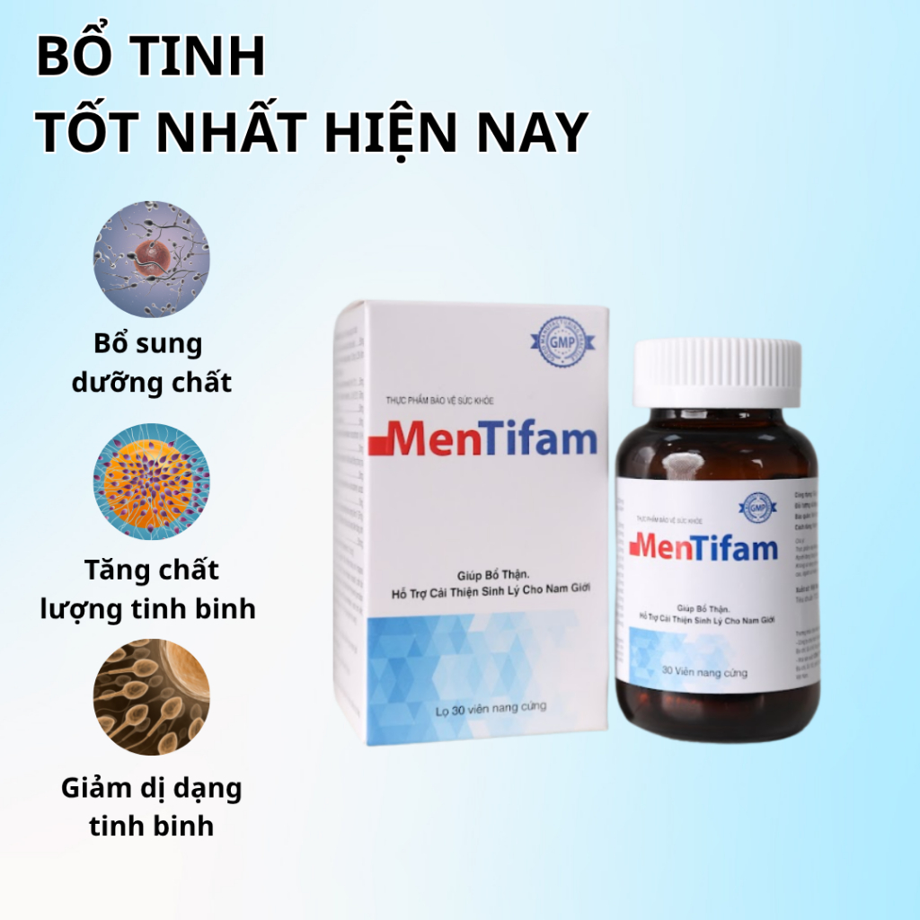 Combo Stafam & MenTifam