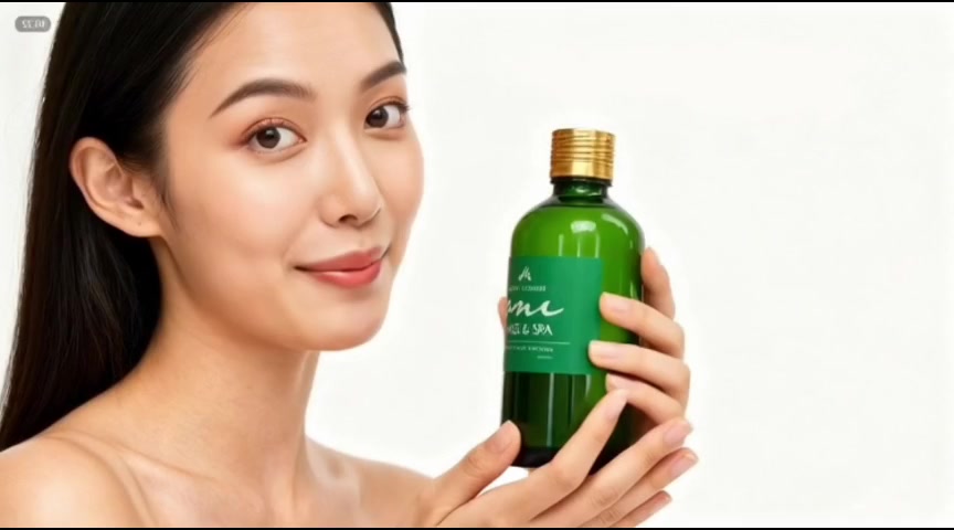 Dầu Massage Toàn Thân Yoni
