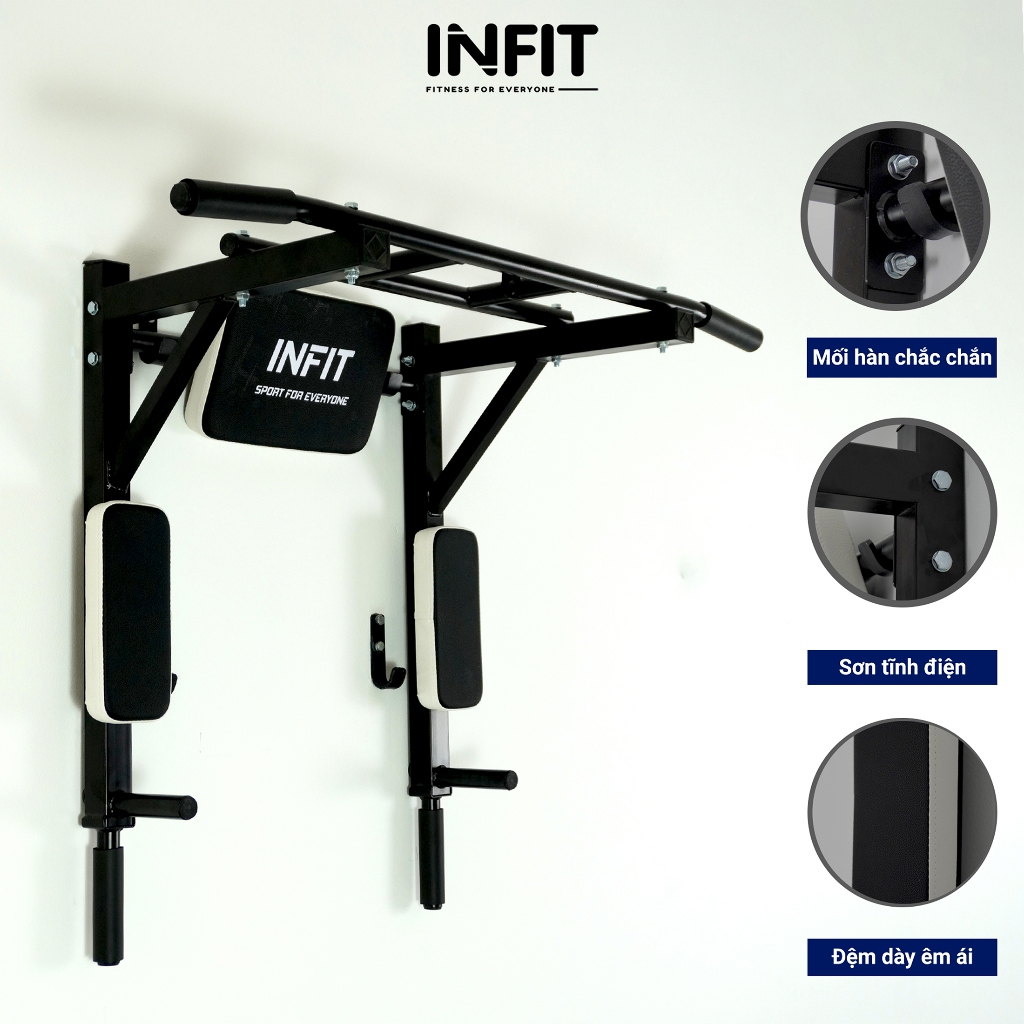 INFIT Pro