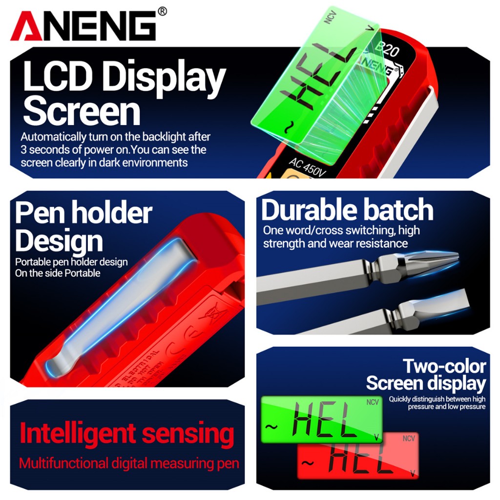 ANENG B20