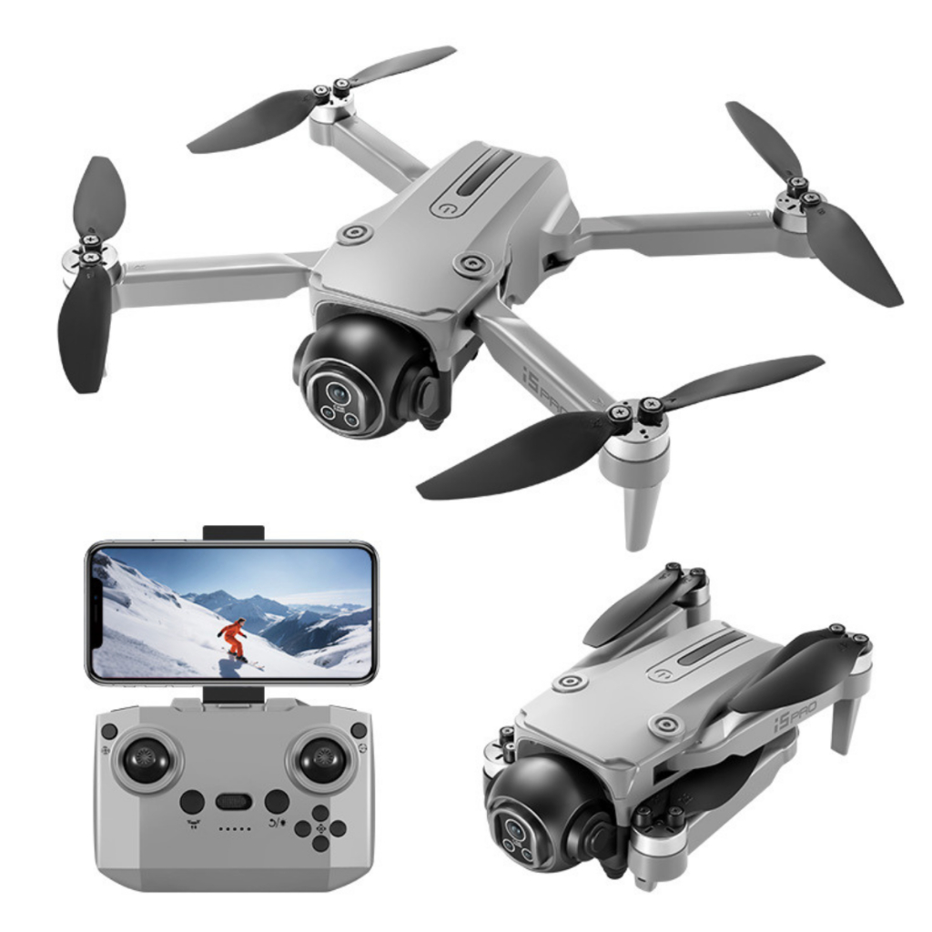 Flycam mini i5 PRO
