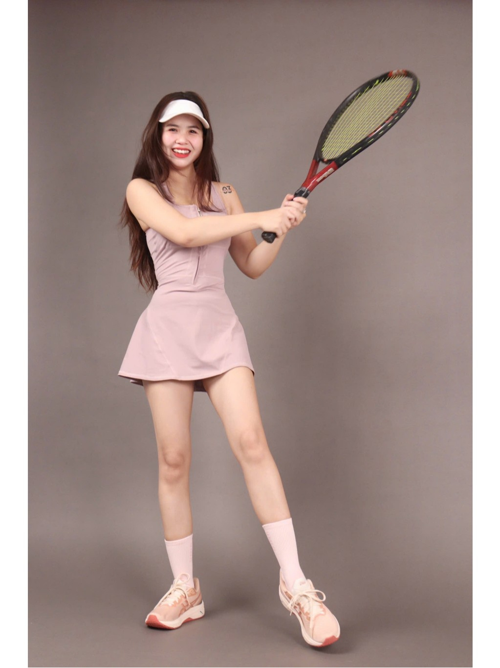 UNIQ Cool Peel Pickleball